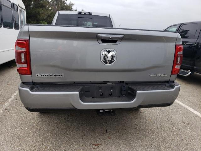 3C63R3JL7PG521601 - 2023 RAM 3500 LARAMIE GRAY photo 10