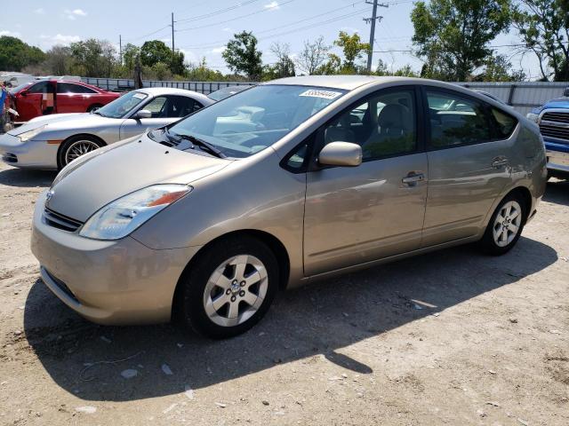 2004 TOYOTA PRIUS, 