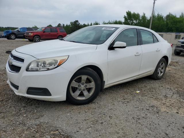 2013 CHEVROLET MALIBU 1LT, null