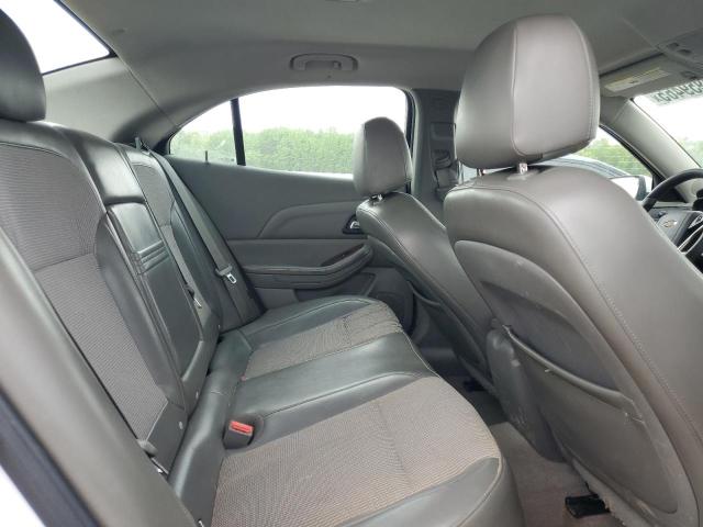 1G11C5SA6DF202691 - 2013 CHEVROLET MALIBU 1LT WHITE photo 10