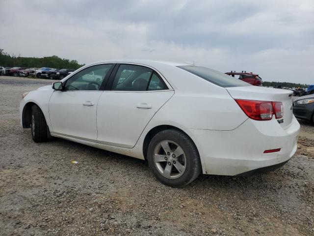 1G11C5SA6DF202691 - 2013 CHEVROLET MALIBU 1LT WHITE photo 2