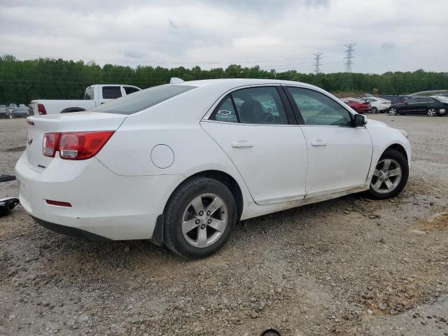 1G11C5SA6DF202691 - 2013 CHEVROLET MALIBU 1LT WHITE photo 3