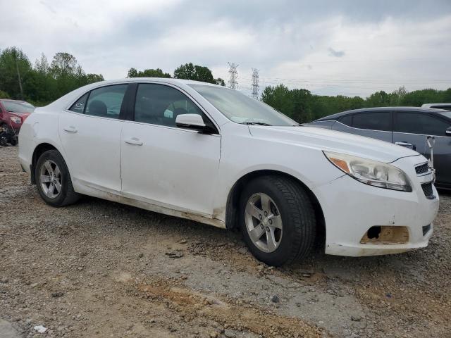 1G11C5SA6DF202691 - 2013 CHEVROLET MALIBU 1LT WHITE photo 4