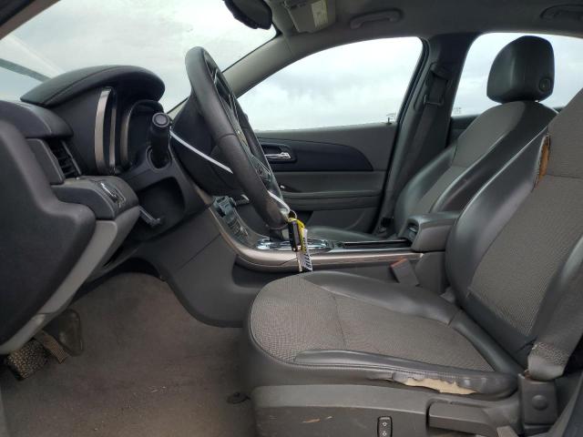 1G11C5SA6DF202691 - 2013 CHEVROLET MALIBU 1LT WHITE photo 7