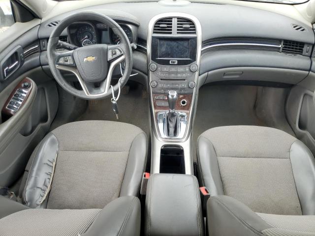 1G11C5SA6DF202691 - 2013 CHEVROLET MALIBU 1LT WHITE photo 8