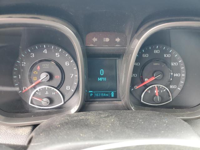 1G11C5SA6DF202691 - 2013 CHEVROLET MALIBU 1LT WHITE photo 9