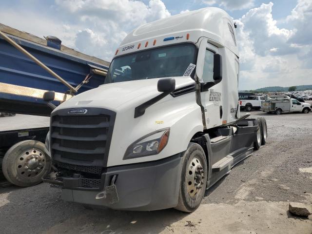 1FUJHHDR9NLMW2723 - 2022 FREIGHTLINER CASCADIA 1 白色 照片 2