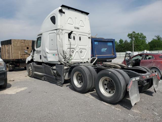 1FUJHHDR9NLMW2723 - 2022 FREIGHTLINER CASCADIA 1 白色 照片 3