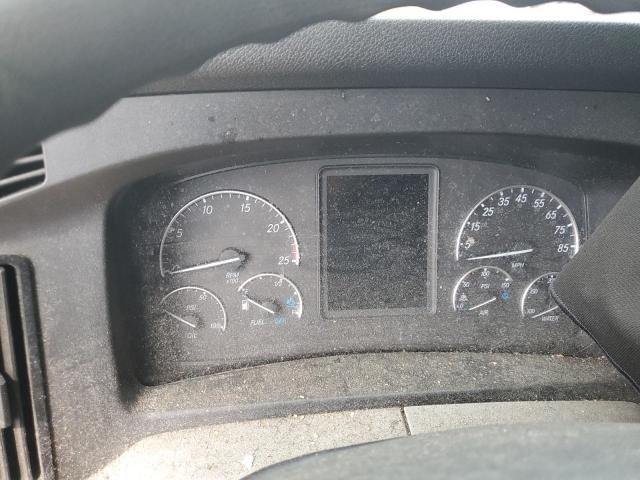 1FUJHHDR9NLMW2723 - 2022 FREIGHTLINER CASCADIA 1 白色 照片 8