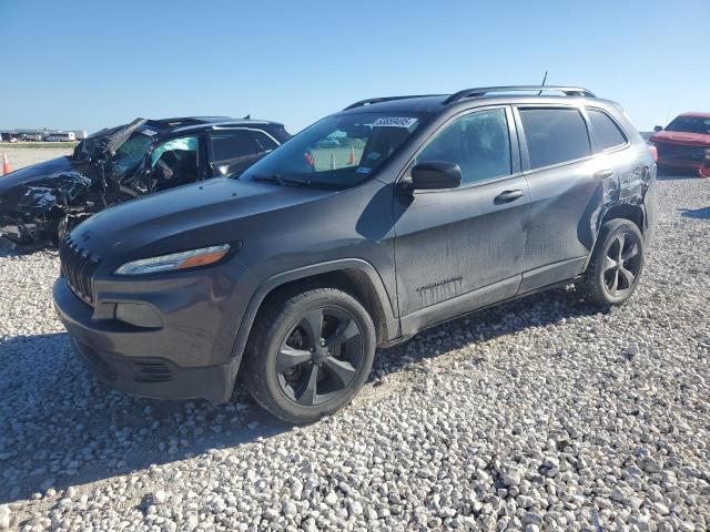 2016 JEEP CHEROKEE SPORT, 