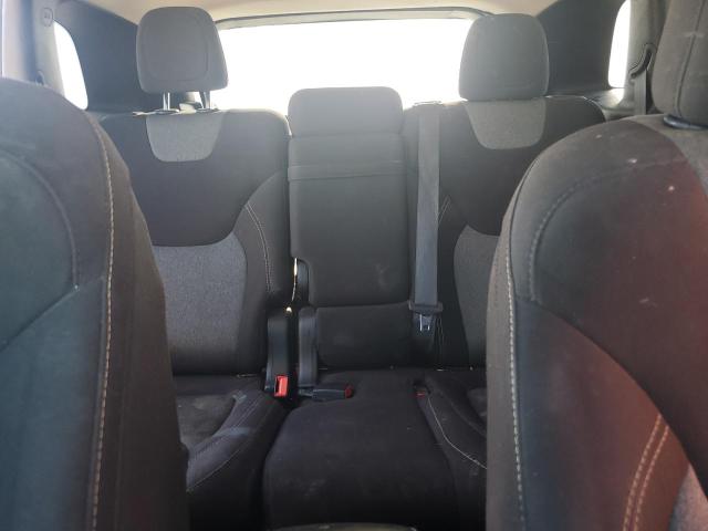 1C4PJLAS5GW330155 - 2016 JEEP CHEROKEE SPORT GRAY photo 10