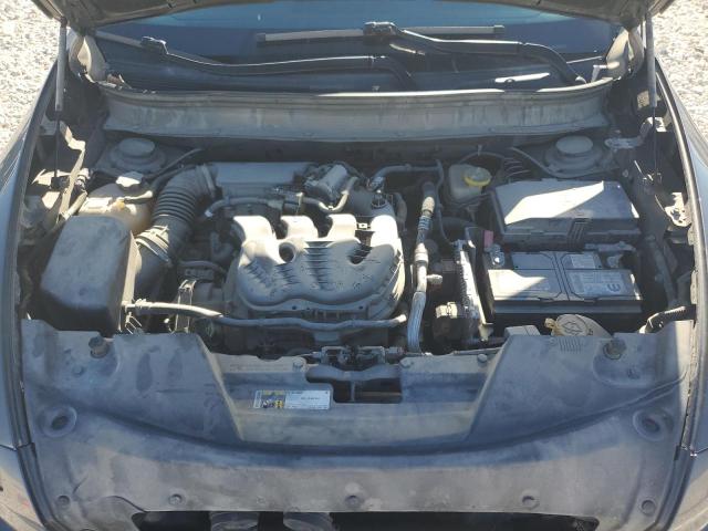 1C4PJLAS5GW330155 - 2016 JEEP CHEROKEE SPORT GRAY photo 12