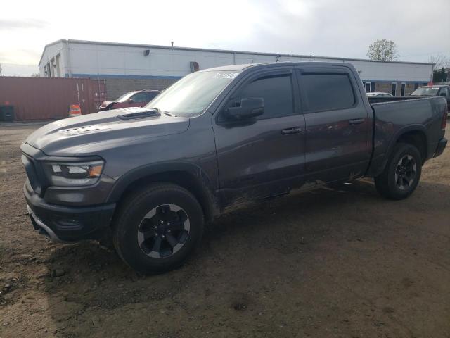 2020 RAM 1500 REBEL, null
