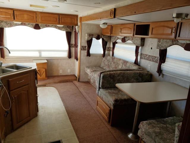 4YDT299294A216393 - 2004 KEYSTONE SPRINTER 白色 照片 7