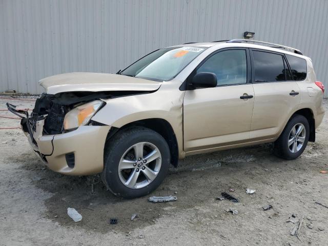 2009 TOYOTA RAV4, null