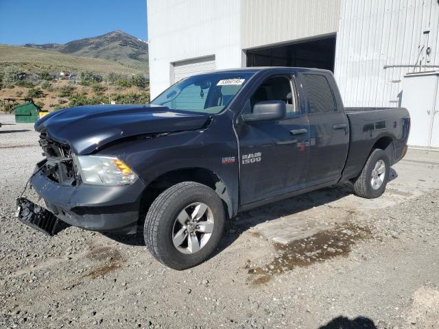 2015 RAM 1500 ST, 