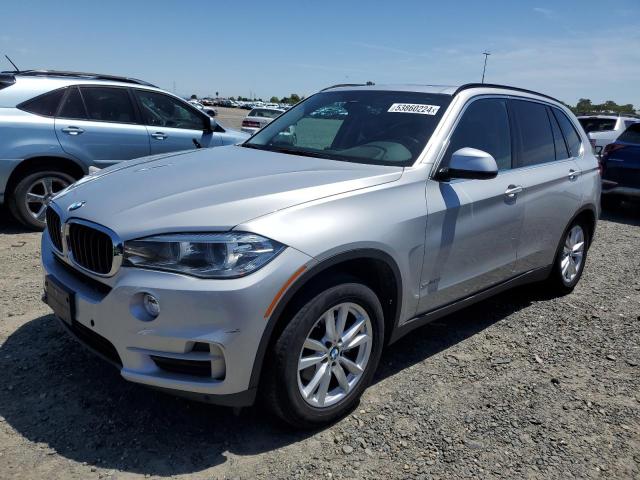 2014 BMW X5 XDRIVE35I, 