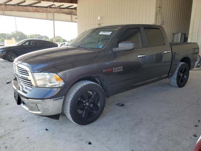 2014 RAM 1500 SLT, 