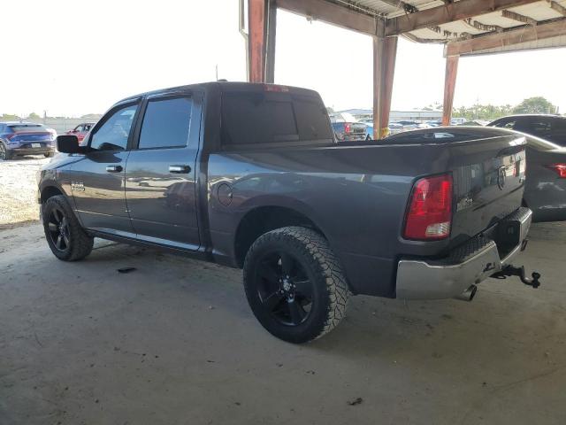 1C6RR7LM6ES417680 - 2014 RAM 1500 SLT CHARCOAL photo 2