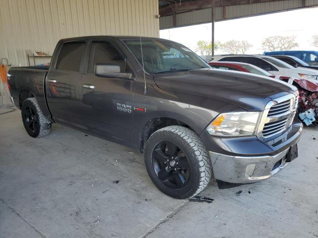 1C6RR7LM6ES417680 - 2014 RAM 1500 SLT CHARCOAL photo 4