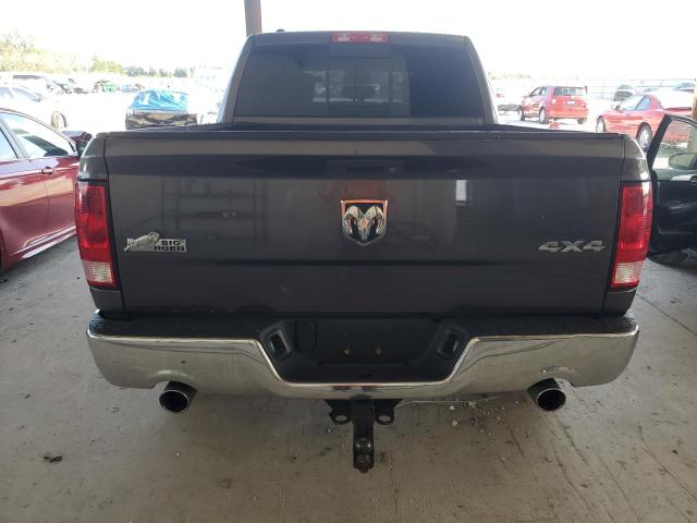 1C6RR7LM6ES417680 - 2014 RAM 1500 SLT CHARCOAL photo 6