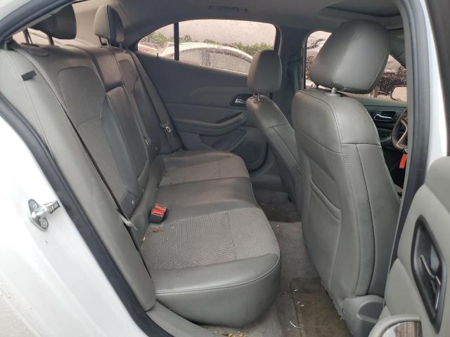 1G11C5SL9FF296148 - 2015 CHEVROLET MALIBU 1LT 白色 照片 10