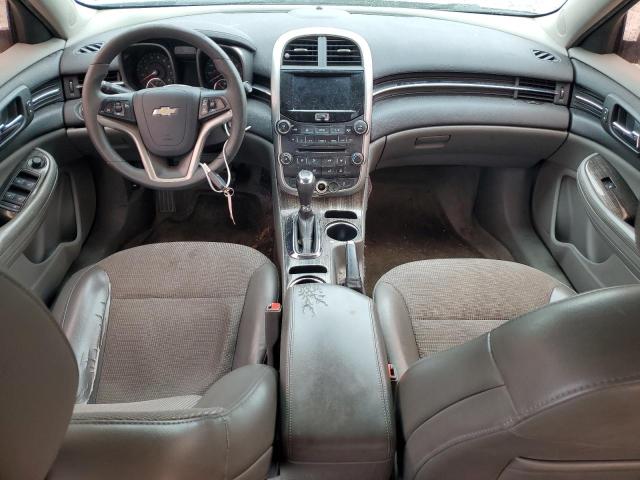 1G11C5SL9FF296148 - 2015 CHEVROLET MALIBU 1LT 白色 照片 8