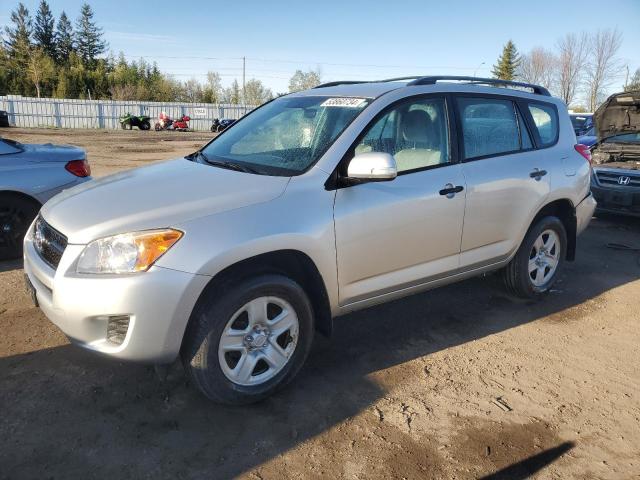 2010 TOYOTA RAV4, 