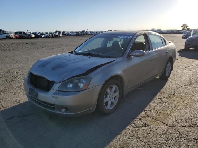 2006 NISSAN ALTIMA SE, 