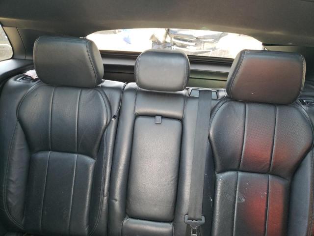 SALVP2BG8GH160896 - 2016 LAND ROVER RANGE ROVE SE SILVER photo 10