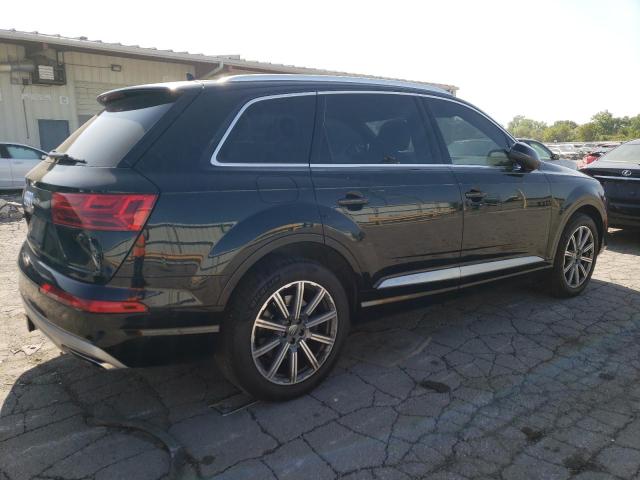 WA1LHAF79KD021371 - 2019 AUDI Q7 PREMIUM PLUS BLACK photo 3