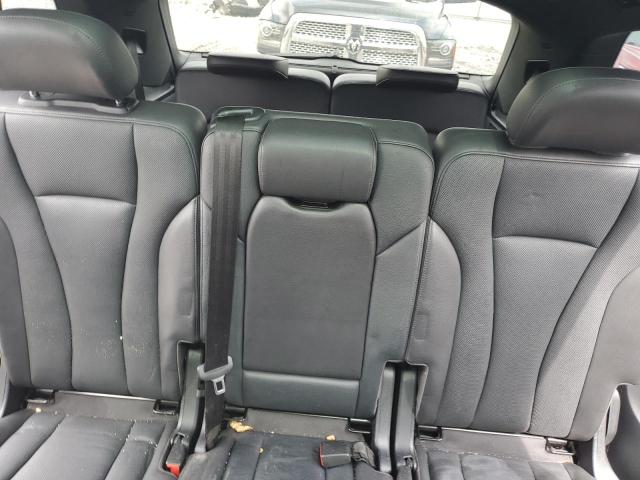 WA1VAAF78JD040246 - 2018 AUDI Q7 PRESTIGE 黑色 照片 10