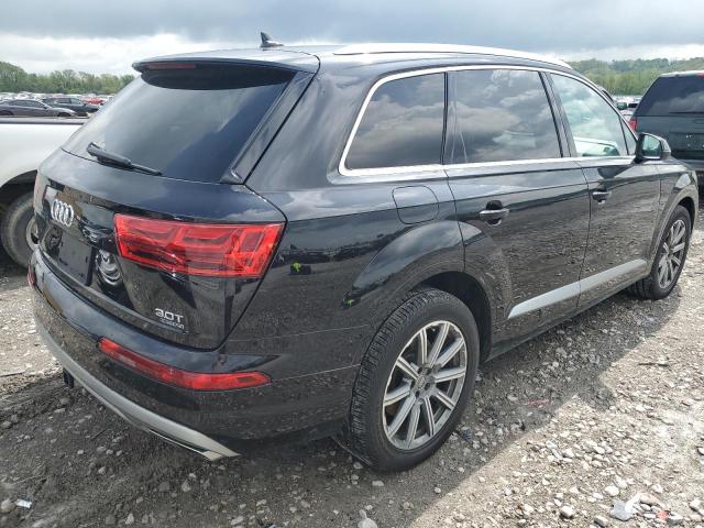 WA1VAAF78JD040246 - 2018 AUDI Q7 PRESTIGE 黑色 照片 3