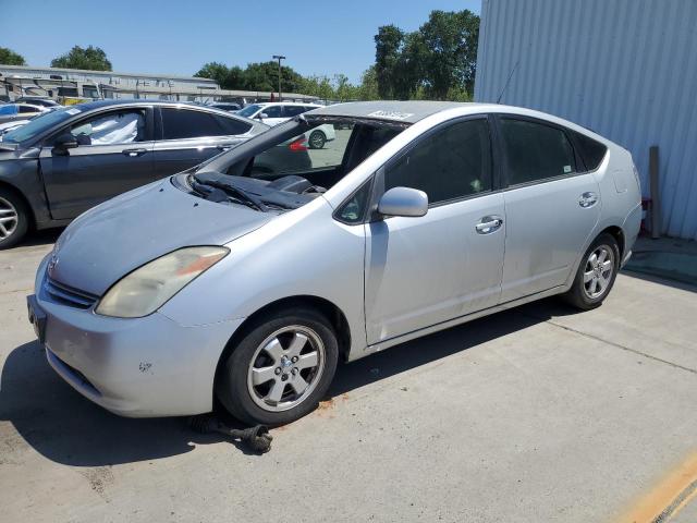 2008 TOYOTA PRIUS, 