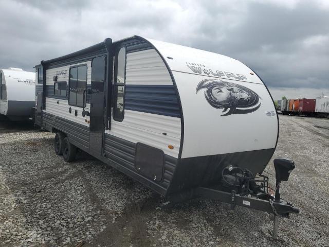 2023 WILDWOOD CHEROKEE, 