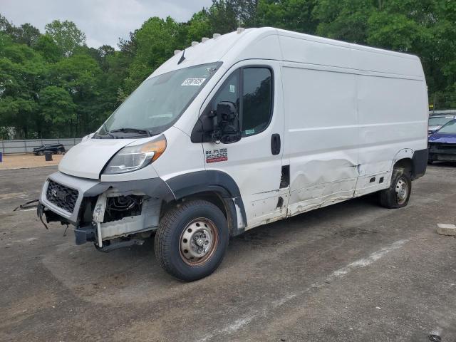 2022 RAM PROMASTER 2500 HIGH, 