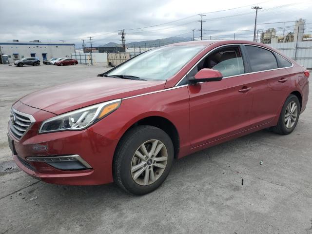 2016 HYUNDAI SONATA SE, null
