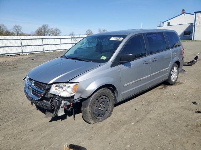 2014 DODGE GRAND CARA SE, null