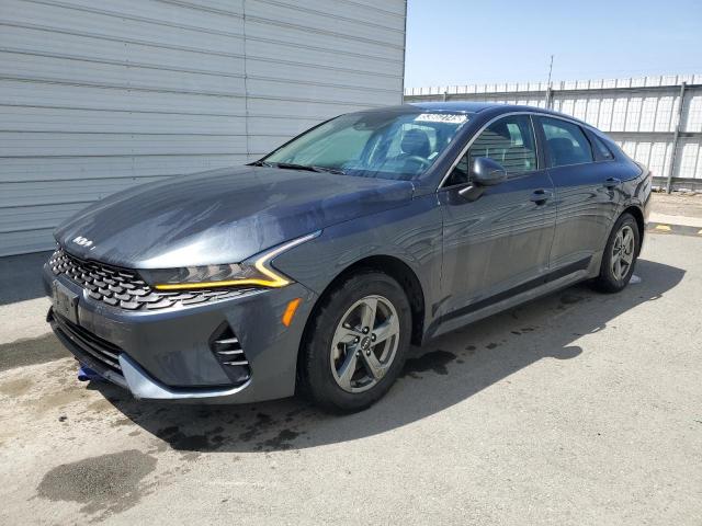 2022 KIA K5 LXS, 