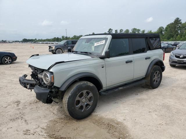 2021 FORD BRONCO BASE, 