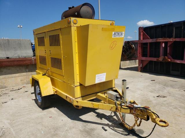 921137830 - 1992 CKP GENERATOR YELLOW photo 1