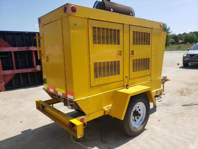 921137830 - 1992 CKP GENERATOR YELLOW photo 4