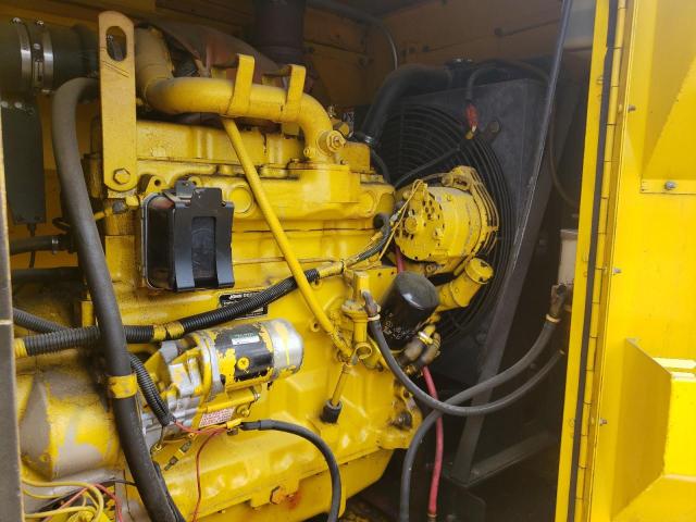 921137830 - 1992 CKP GENERATOR YELLOW photo 5