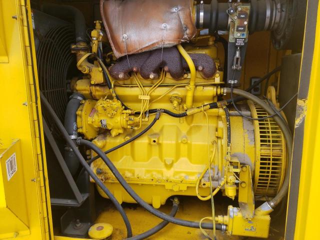 921137830 - 1992 CKP GENERATOR YELLOW photo 7