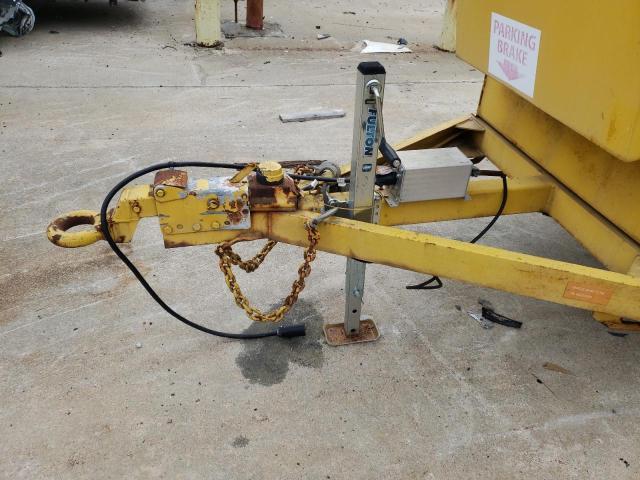 921137830 - 1992 CKP GENERATOR YELLOW photo 9