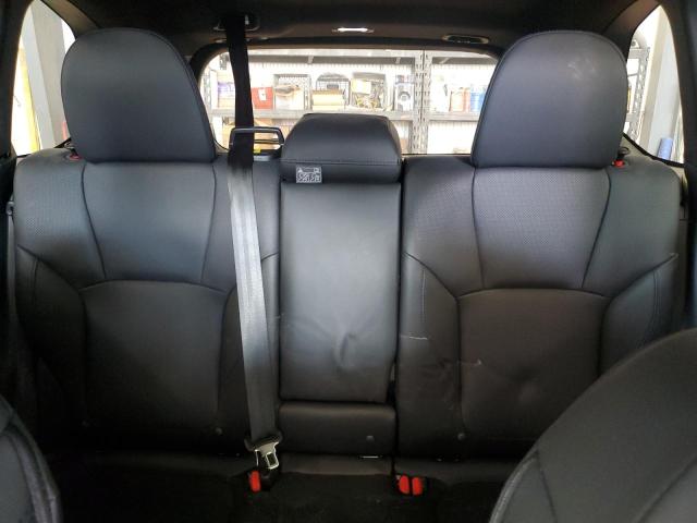 JF2SLDRC7SH407775 - 2025 SUBARU FORESTER LIMITED Серебристый фото 10