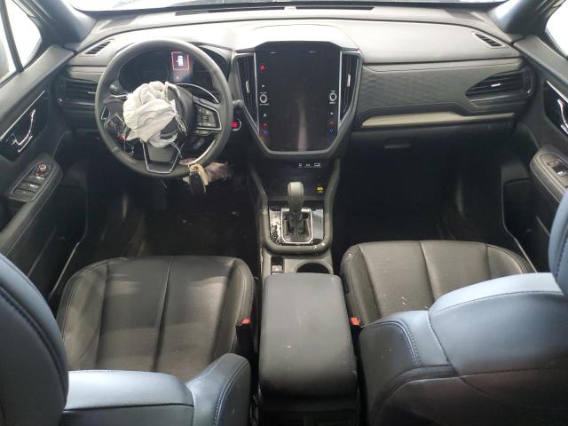 JF2SLDRC7SH407775 - 2025 SUBARU FORESTER LIMITED Серебристый фото 8