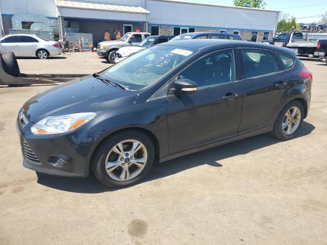 2014 FORD FOCUS SE, 