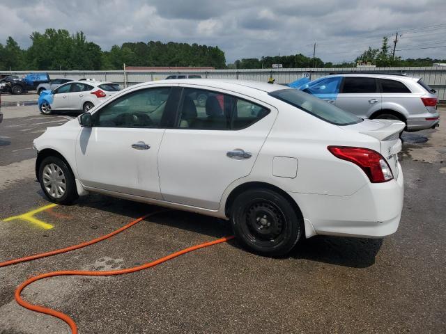 3N1CN7AP4GL848126 - 2016 NISSAN VERSA S 白色 照片 2