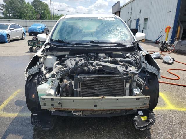 3N1CN7AP4GL848126 - 2016 NISSAN VERSA S 白色 照片 5